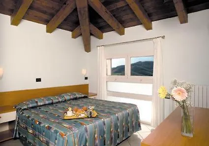 Hotel Kristall Loiano