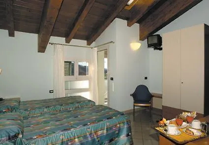 Hotel Kristall Loiano