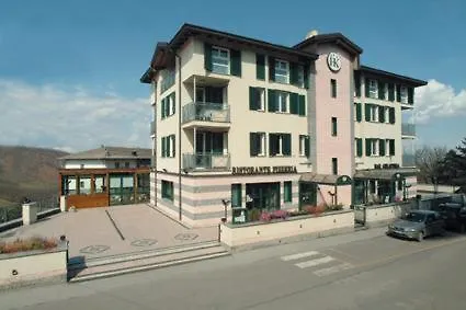 ***  Hotel Kristall Loiano Italy
