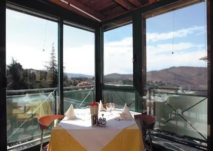 Hotel Kristall Loiano 3*,