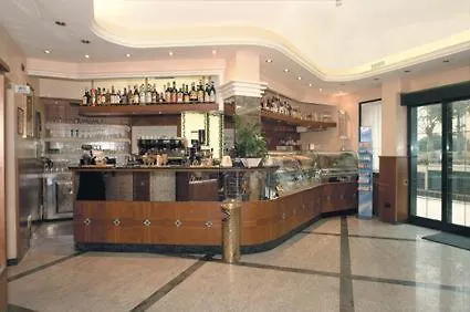Hotel Kristall Loiano