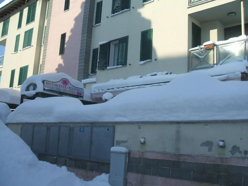Hotel Kristall Loiano 3*,  Italy