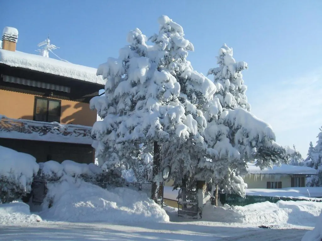 Hotel Kristall Loiano