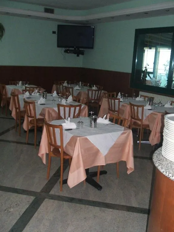 Hotel Kristall Loiano