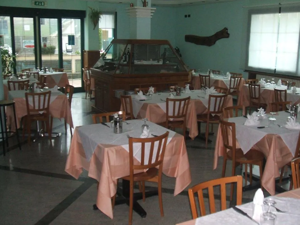 ***  Hotel Kristall Loiano Italy