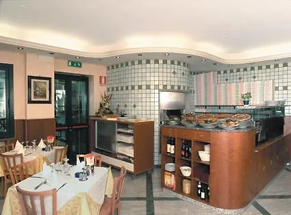 Hotel Kristall Loiano