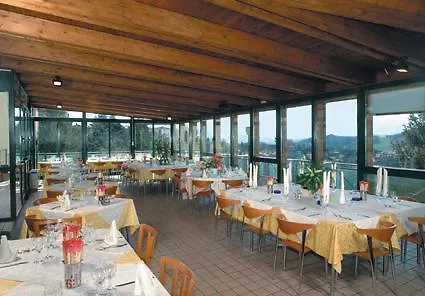 Hotel Kristall Loiano